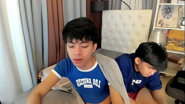 davincihugecock Pertunjukan Webcam