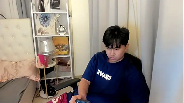 davincihugecock Show Webcam
