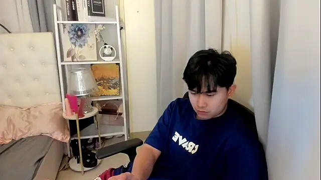 davincihugecock Show Webcam