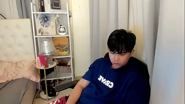 davincihugecock 网络视讯表演