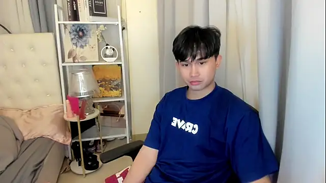 davincihugecock 웹캠 쇼