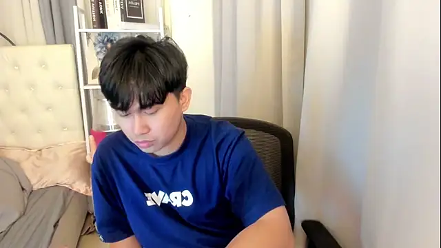 davincihugecock 웹캠 쇼