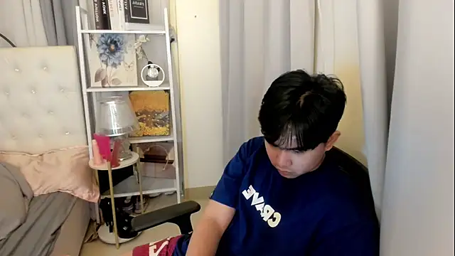 davincihugecock Show Webcam