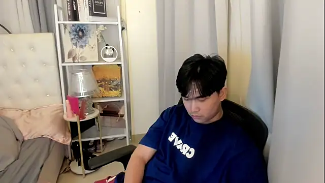 davincihugecock Webcam-Show