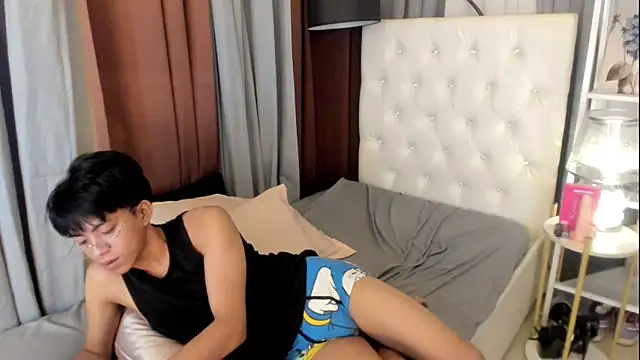 davincihugecock's Webcam Show