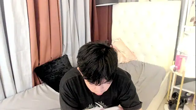davincihugecock Show Webcam