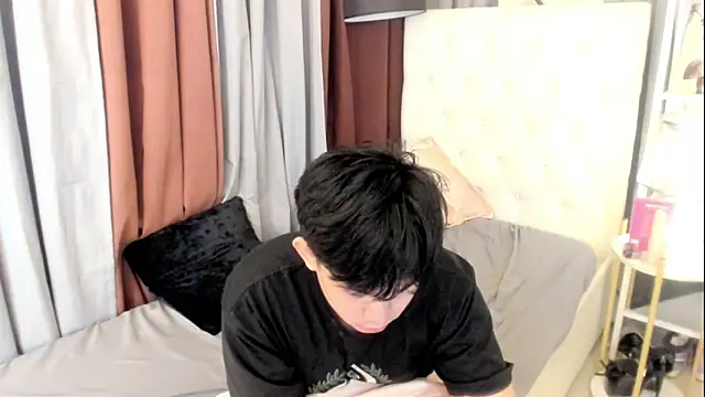 davincihugecock 웹캠 쇼