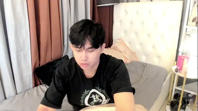 davincihugecock 웹캠 쇼