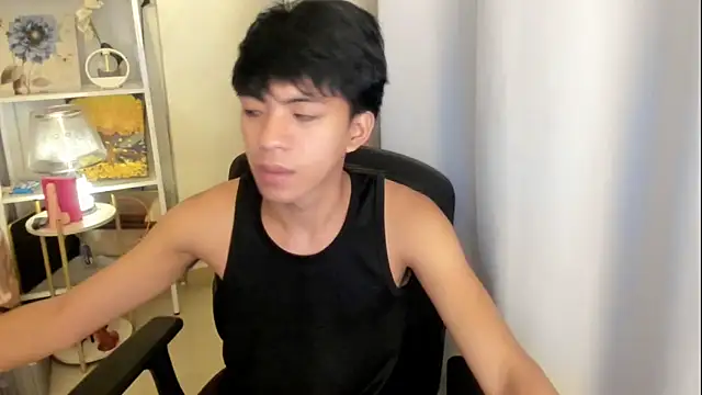 davincihugecock Pertunjukan Webcam