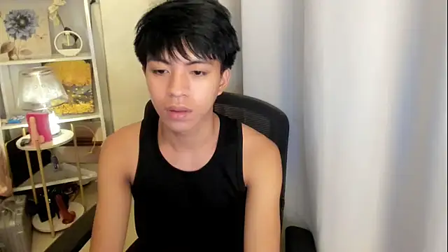 davincihugecock Pertunjukan Webcam