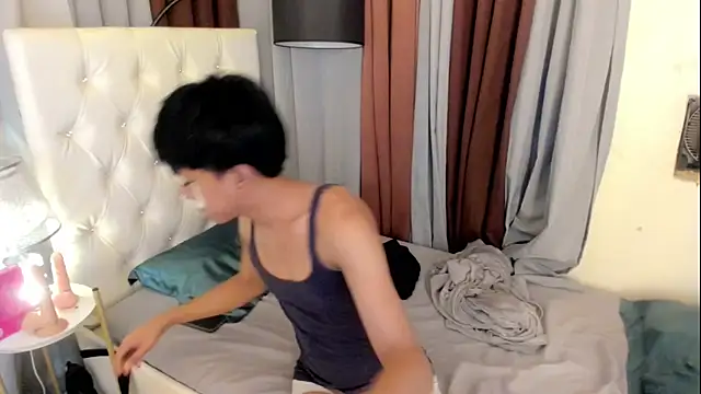 davincihugecock 网络视讯表演