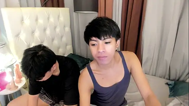 davincihugecock Show Webcam