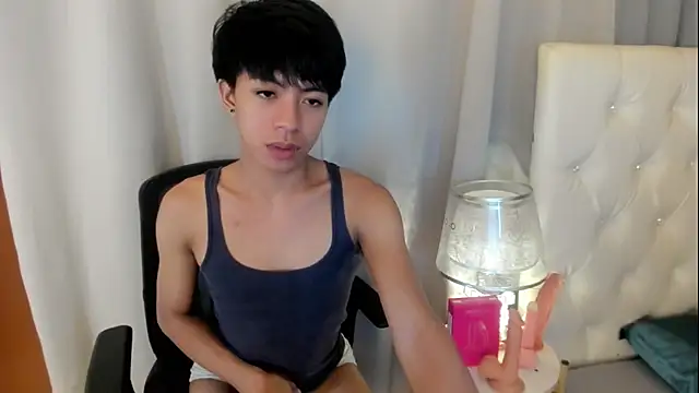Show Webcam de davincihugecock