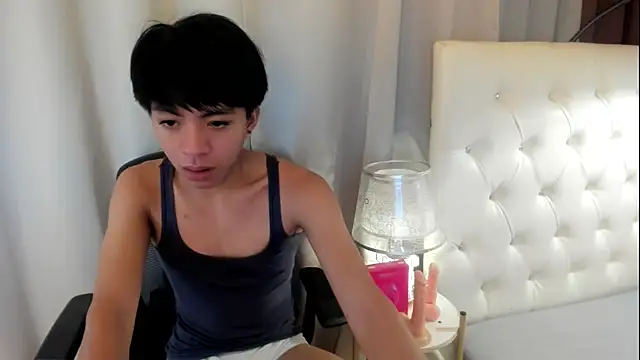 davincihugecock Show in webcam