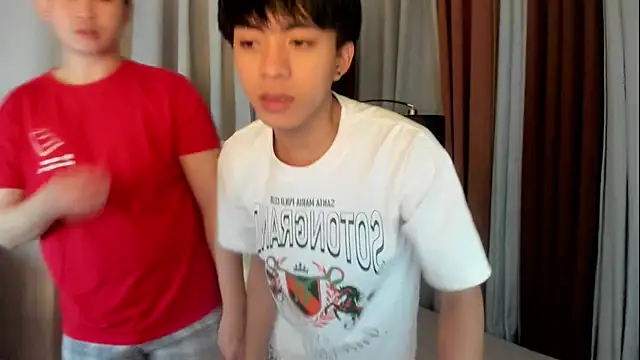 davincihugecock Pertunjukan Webcam