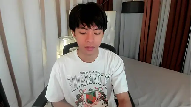 โชว์เว็บแคมของ davincihugecock