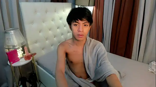 davincihugecock Pertunjukan Webcam