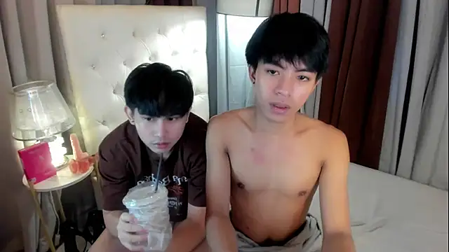 davincihugecock Pertunjukan Webcam
