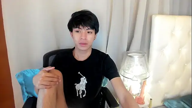 davincihugecock Pertunjukan Webcam