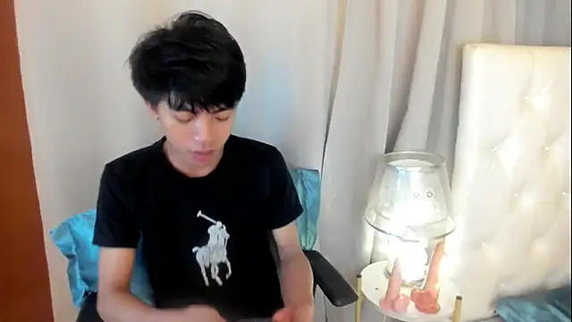 davincihugecock Pertunjukan Webcam