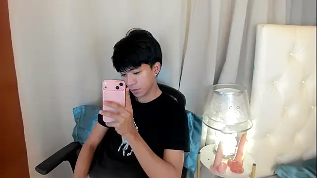 davincihugecock Webcam-Show