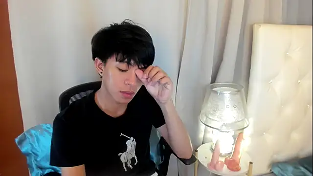 davincihugecock's Webcam Show