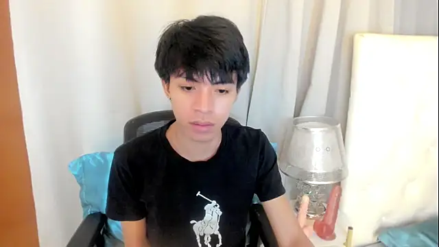 davincihugecock Pertunjukan Webcam