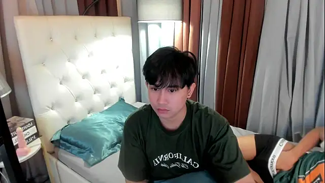 davincihugecock Show Webcam