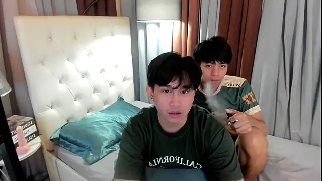 davincihugecock Pertunjukan Webcam