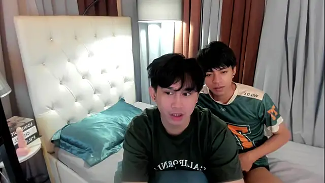 davincihugecock Show Webcam