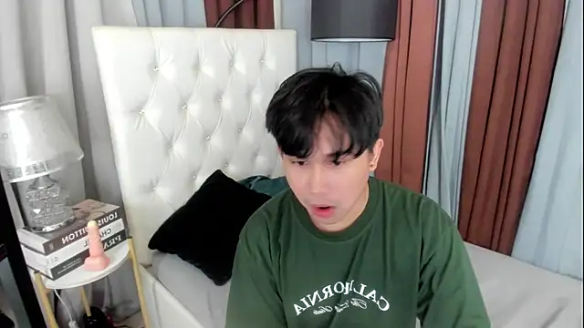 davincihugecock Webcam-Show