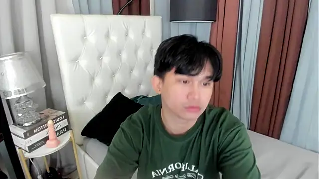 Show webcam de davincihugecock