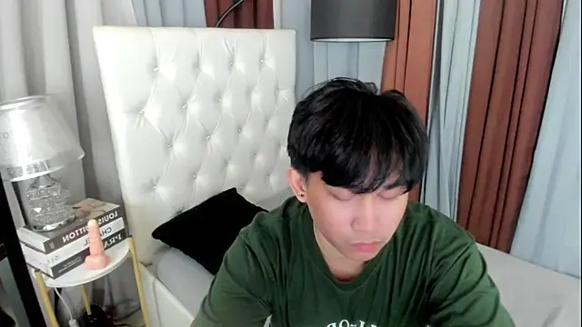 davincihugecock 웹캠 쇼