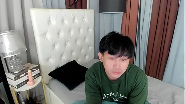 Show Webcam de davincihugecock