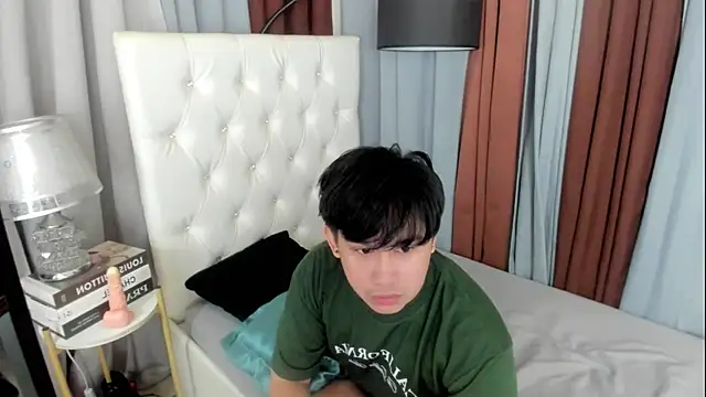 davincihugecock 웹캠 쇼