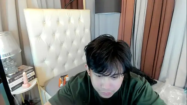 davincihugecock 网络视讯表演
