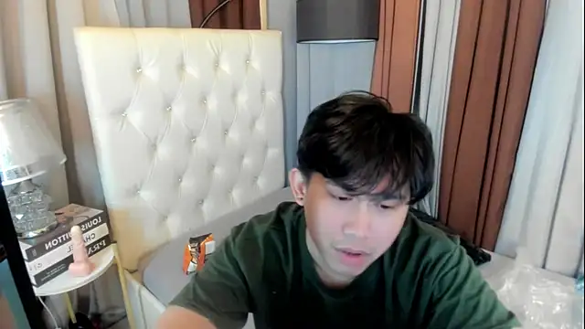davincihugecock 网络视讯表演