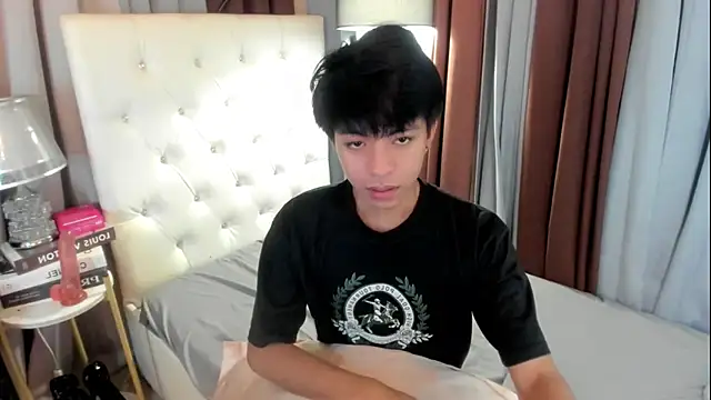 davincihugecock's Webcam Show