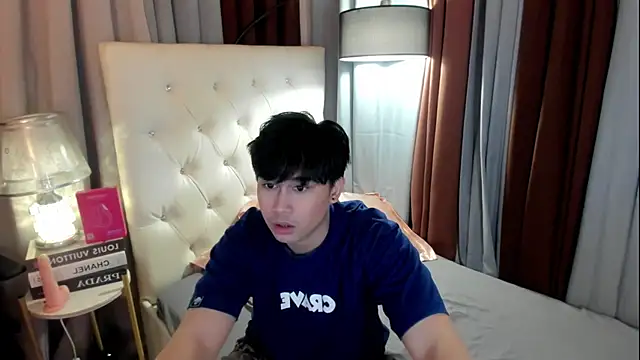 davincihugecock 웹캠 쇼