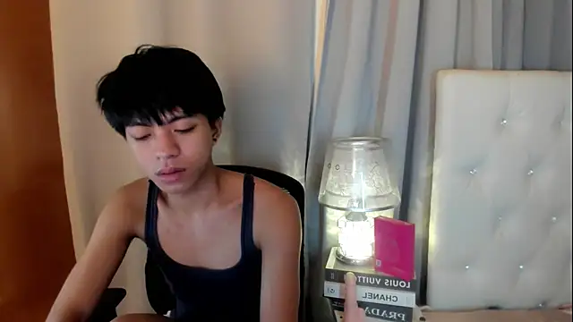 davincihugecock's Webcam Show