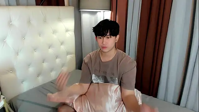 davincihugecock 웹캠 쇼