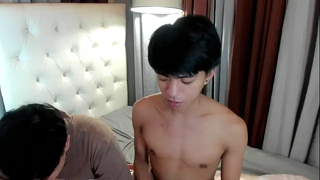 davincihugecock Pertunjukan Webcam