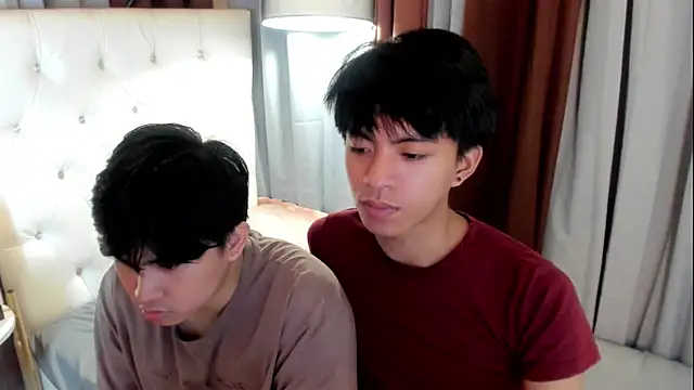 davincihugecock Show Webcam