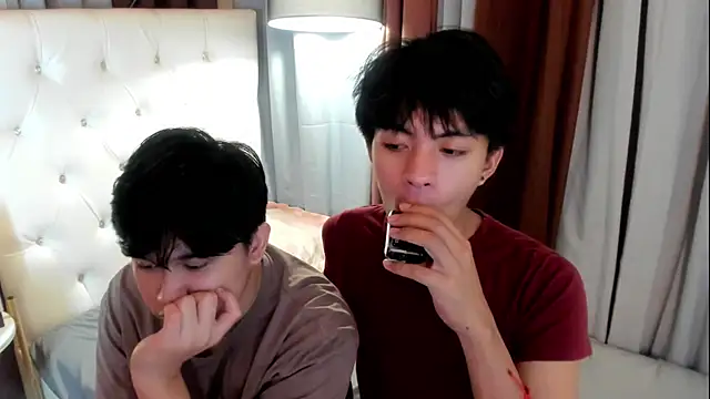 davincihugecock 웹캠 쇼