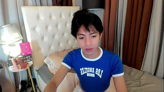 davincihugecock Show Webcam