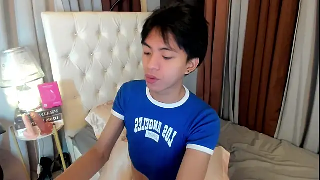 davincihugecock Show Webcam