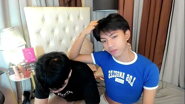 davincihugecock Show Webcam