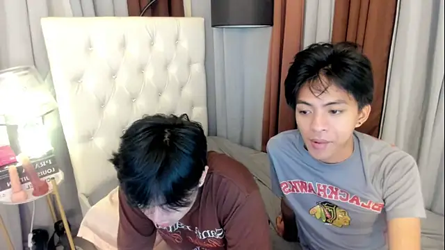 davincihugecock's Webcam Show