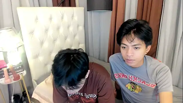 davincihugecock Pertunjukan Webcam
