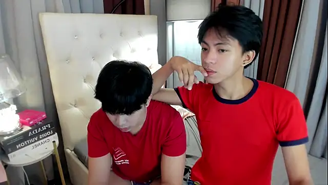 davincihugecock 웹캠 쇼